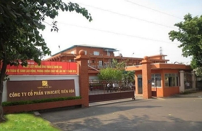 Vinacafé Biên Hòa không còn là công ty đại chúng do tỷ lệ cổ phiếu tự do quá thấp