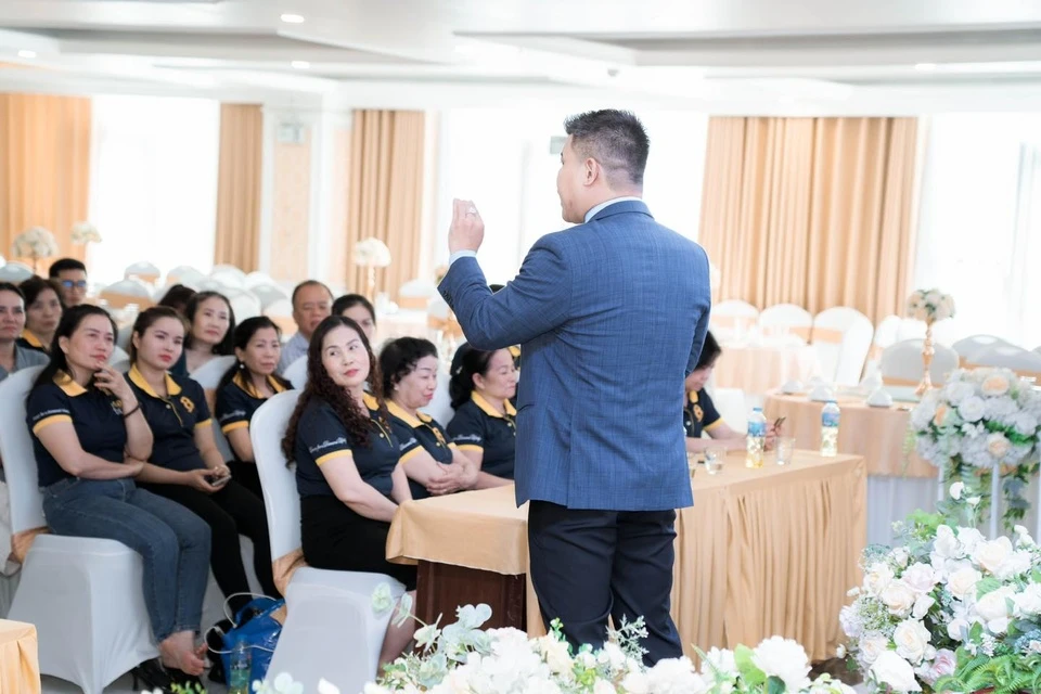  Bộ Công Thương siết chặt quản lý đa cấp: Định danh 3 cấp cao nhất và tăng tiền ký quỹ