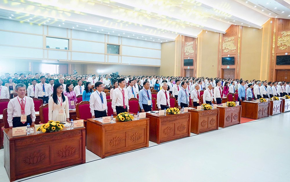 Đồng Tháp: Biểu dương, khen thưởng hàng trăm gương điển hình tiên tiến