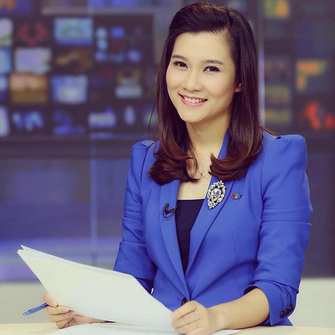 VTV lên tiếng sau sự cố đọc nhầm nghiêm trọng của BTV Khánh Trang