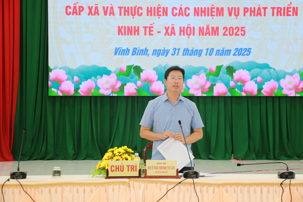 Bám sát Nghị quyết Đảng bộ tỉnh để xây dựng phương án phát triển