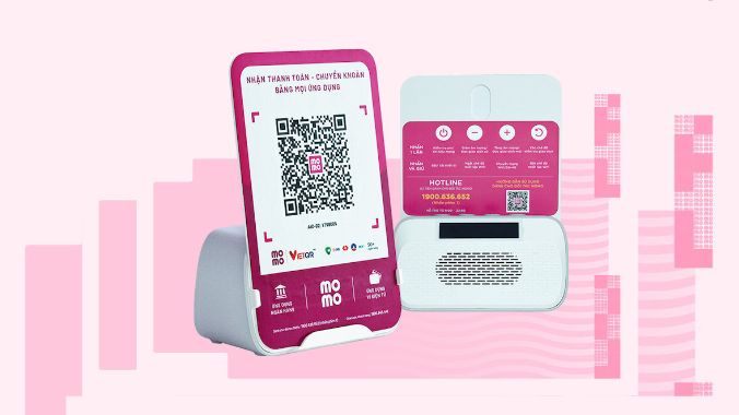 Cảnh báo chiêu trò mới từ loa thông báo chuyển khoản: Chủ quán có thể mất tiền oan