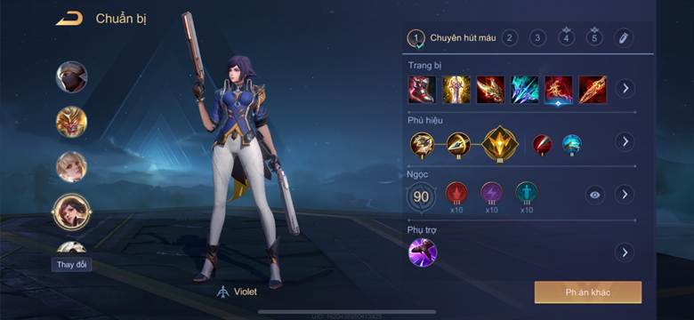 A screenshot of a video game

AI-generated content may be incorrect.